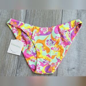 Kulani kinis bikini bottoms